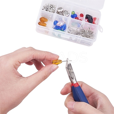 Jewelry Pliers TOOL-D029-14-1