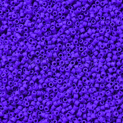 MIYUKI Delica Beads SEED-MY11-DB0756-1