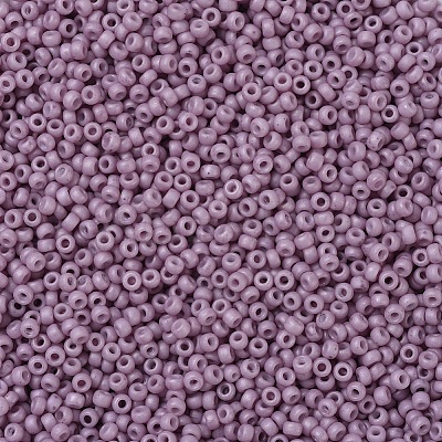 MIYUKI Round Rocailles Beads X-SEED-G007-RR2024-1