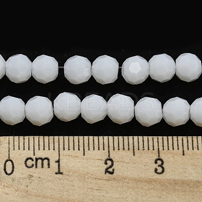 Opaque Glass Beads Stands EGLA-A035-P6mm-D01-1
