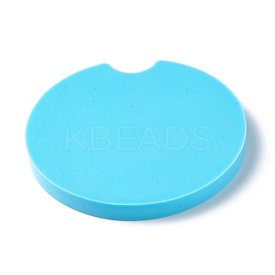 DIY Cup Mat Silicone Molds DIY-C014-01F-1