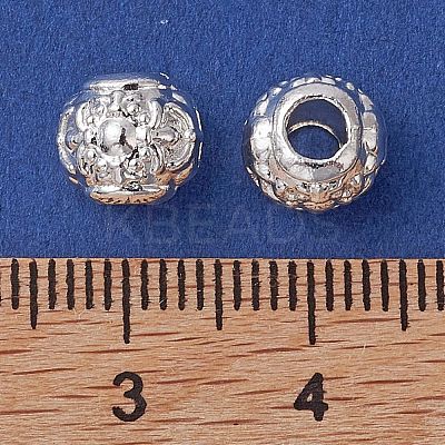 Alloy Beads FIND-B029-26S-1