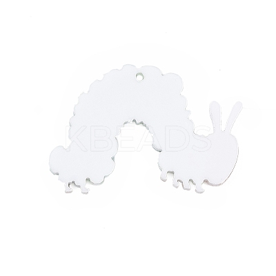 Acrylic Pendants OACR-C002-05-1