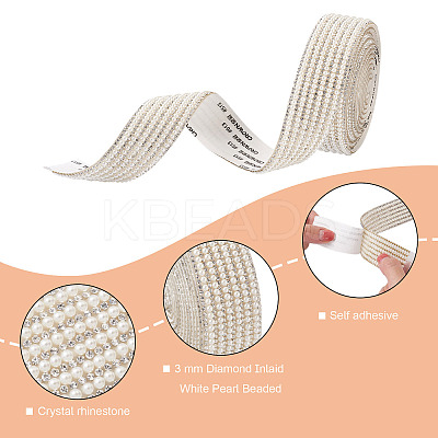 Hotfix Rhinestone DIY-CD0001-19-1