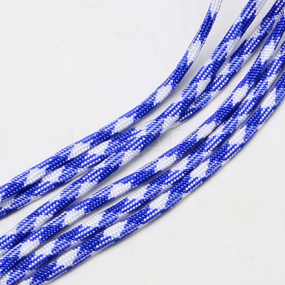 7 Inner Cores Polyester & Spandex Cord Ropes RCP-R006-126-1