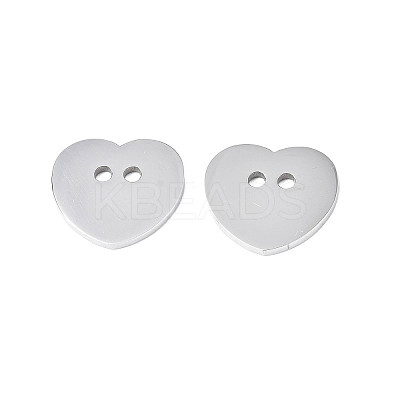 Non-Tarnish 304 Stainless Steel Pendants LS-STAS-N095-092-1