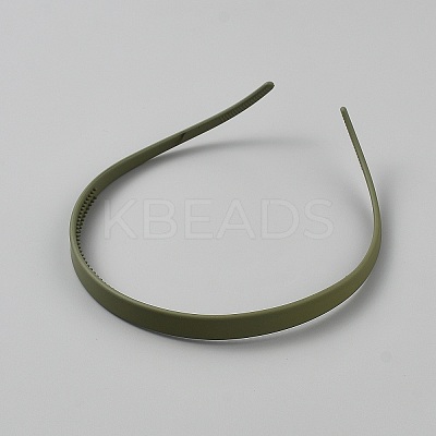 Resin Hair Bands Hair Accessories for Women Girls PHAR-TAC0010-001C-1