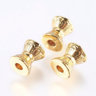 Alloy Beads LS-PALLOY-F204-22G-1