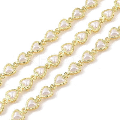 Brass Link Chains CHC-C006-05G-1-1