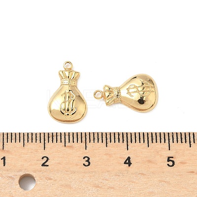 304 Stainless Steel Pendants STAS-C134-27G-1