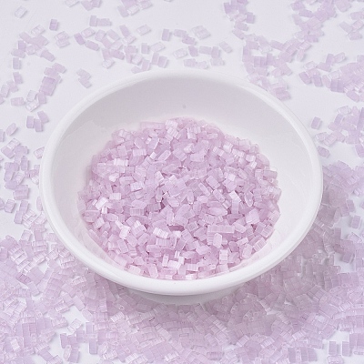 MIYUKI Half TILA Beads SEED-X0054-HTL2564-1