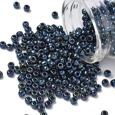 TOHO 6/0 Round Beads SEED-XTR06-0088-1