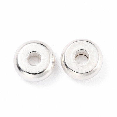 304 Stainless Steel Spacer Beads X-STAS-F191-13S-A-1