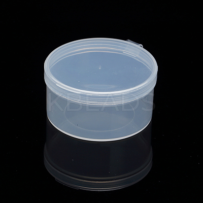 Plastic Bead Containers LS-CON-L006-01-1