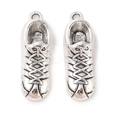 Tibetan Style Zinc Alloy Pendants LS-X-TIBEP-R334-209AS-RS-1