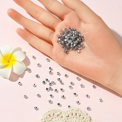 Preciosa® Crystal Beads X-PRC-BA4-00030-270-1