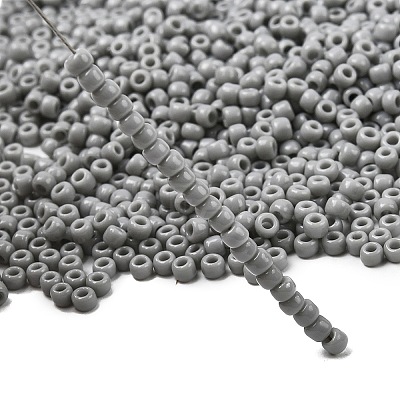 TOHO 8/0 Round Beads SEED-XTR08-0053-1