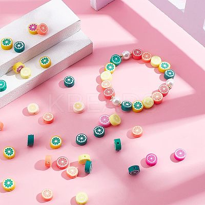 DIY Jewelry Set Making Kit DIY-CA0003-07-1