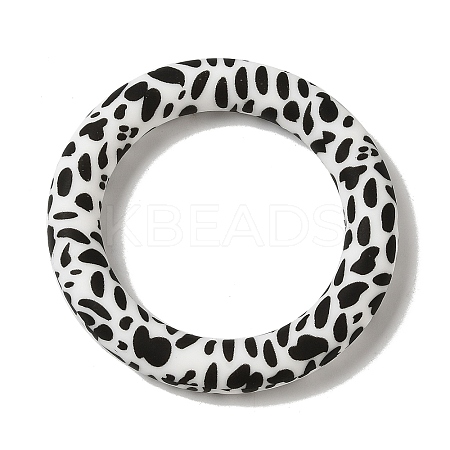 Silicone Beads SIL-Z010-04I-1