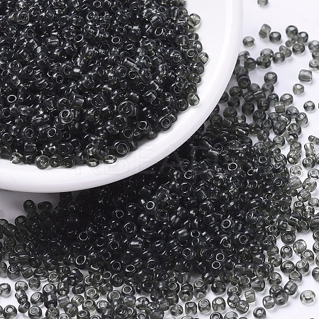 8/0 Glass Seed Beads X-SEED-A004-3mm-12-1