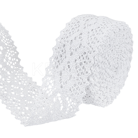 1Roll Cotton Ribbon OCOR-BC0008-94A-1