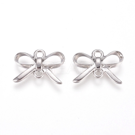 Brass Links KK-L198-004P-1