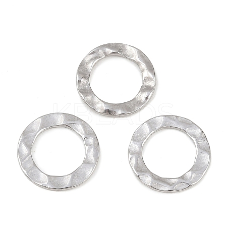 304 Stainless Steel Linking Rings STAS-G344-14P-1