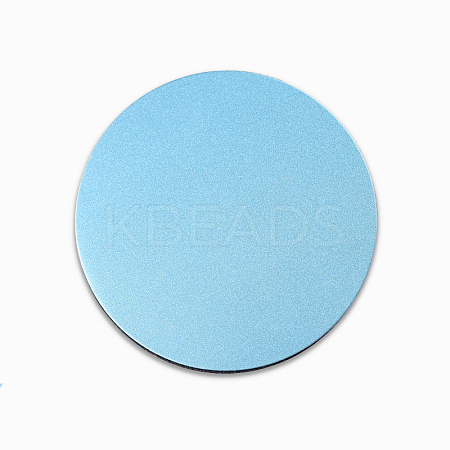 Alloy & EVA Foam Wax Seal Mats LS-STAM-K001-02C-1