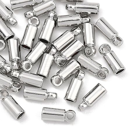 SHEGRACE Brass Cord Ends XGRQ2O960-432P-1