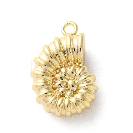 Brass Pendants LS-KK-S513-05A-G-1