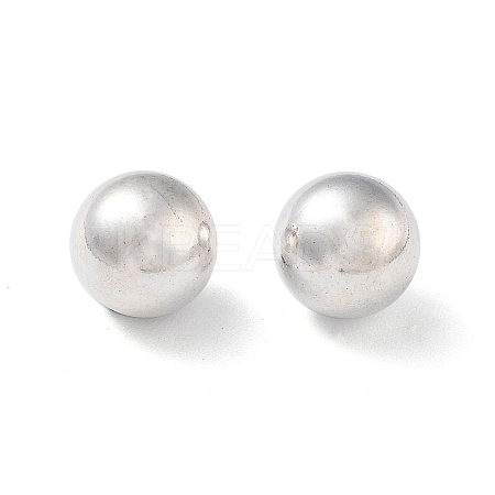 925 Sterling Silver Beads LS-STER-Z008-01H-1