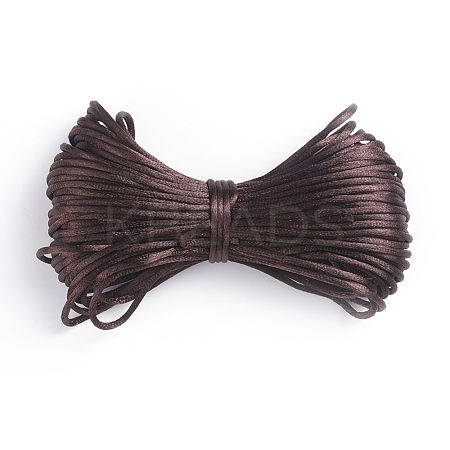 Polyester Thread OCOR-WH0030-83O-1
