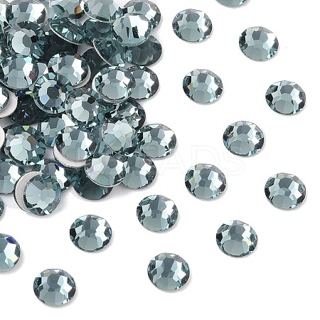 Preciosa® MAXIMA Crystal No Hotfix Flatback Stones Y-PRC-NSS8-30010-1