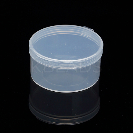 Plastic Bead Containers LS-CON-L006-01-1