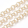 Iron Rolo Chains CH-S125-013-LG-2