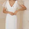 2Pcs 2 Colors Zinc Alloy Hanging Chain Brooches AJEW-FH0004-96-5