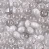 FGB Grade A Drawbench Style Glass Seed Beads SEED-Q040-8MM-25-3