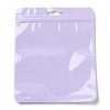 Rectangle Plastic Yin-Yang Zip Lock Bags ABAG-A007-02H-01-2