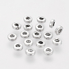 Tibetan Style Spacer Beads LS-LF0842Y-AS-1