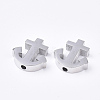 Tarnish Resistant 304 Stainless Steel Beads LS-STAS-S079-139A-2