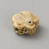 Handmade Porcelain Beads for Necklaces Bracelets Making PORC-WH20009-03B-2