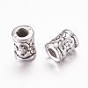 Tibetan Style Alloy Beads X-LF11319Y-NF-2