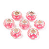 Resin European Beads LS-RPDL-S010-45-2