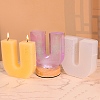 DIY Silicone Candle Molds DIY-Q033-10E-1