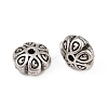 Tibetan Style Alloy Beads FIND-C068-10AS-2