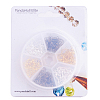 Brass Earring Hooks KK-PH0015-01-NF-5