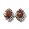 Synthetic Goldstone Multi-Strand Links KK-M304-04P-08-1
