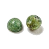 Natural African Turquoise(Jasper) Cabochons G-Q173-01A-05-2