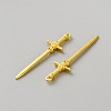 Alloy Pendants FIND-WH0173-139G-2
