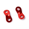 Aluminum Alloy Rings LS-FIND-WH0071-77-1